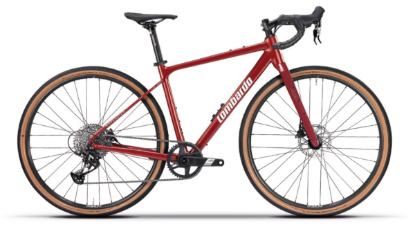 Lombardo Maranello Gravel 28" – Image 2