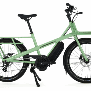 Jean Fourche JEAN II