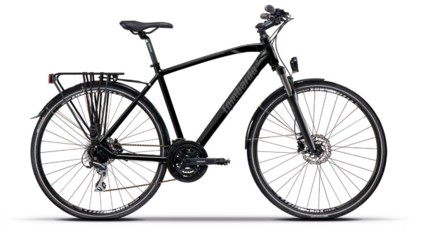 Lombardo Amantea City Commuter 28"