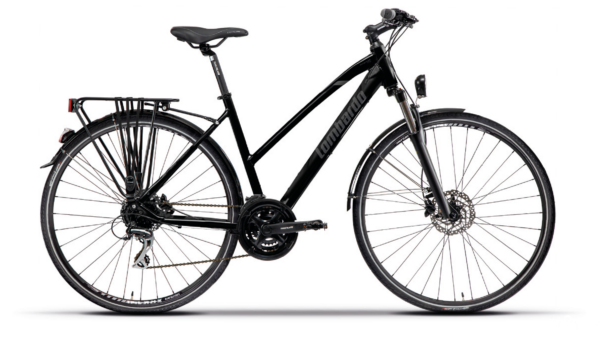 Lombardo Amantea City Agevole Commuter 28"