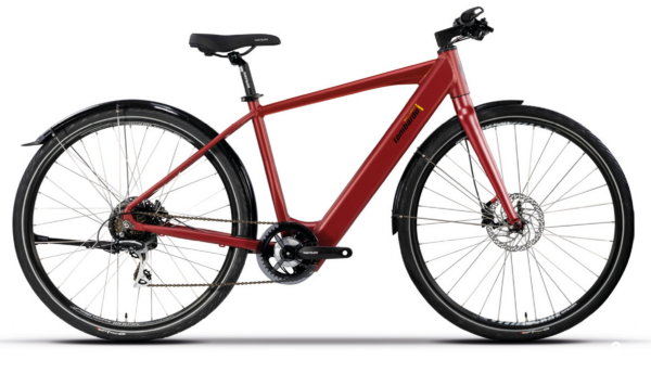 Lombardo Bologna eCommuter &eCity 28” – Image 2