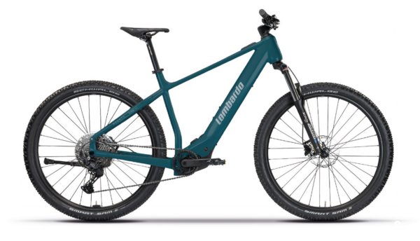 Lombardo Brenta eHardtail 29" – Image 2