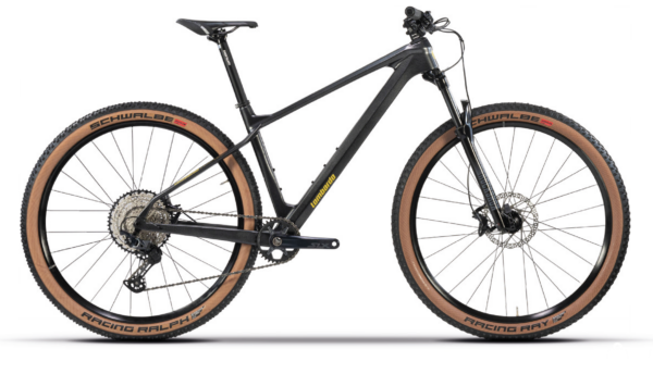 Lombardo Canazei Downcountry & XC 29"