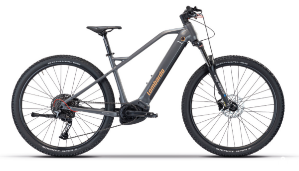 Lombardo Chamonix eHardtail 29" – Image 2