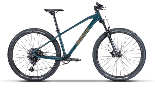 Lombardo Imperia 5.0 Hardtail 29" – Image 2