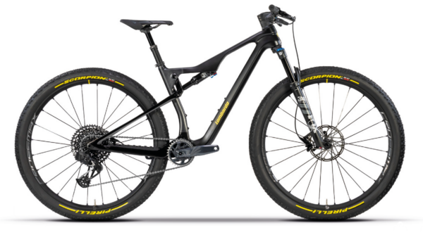 Lombardo Malé Downcountry & XC 29" – Image 2