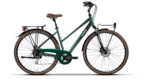 Lombardo Milano Trekking & City 28"