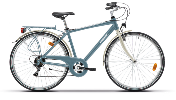 Lombardo Mirafiori 250 Trekking & City 28"