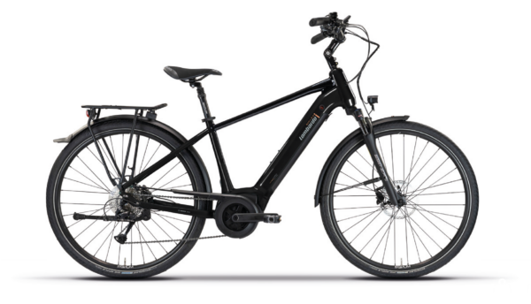 Lombardo Roma 9.0 eTrekking & eSuv 28”