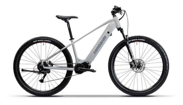 Lombardo Selinunte eHardtail 29" – Image 2