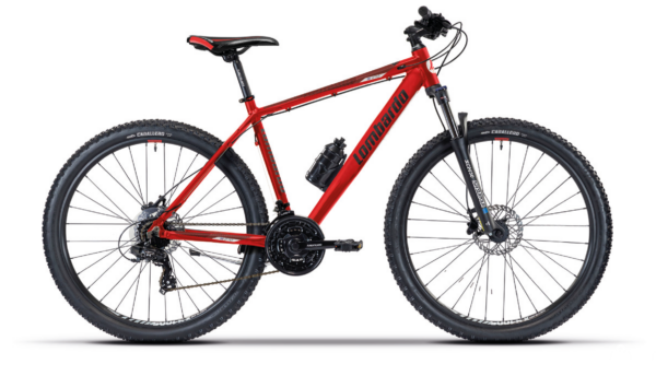 Lombardo Sestriere 270 Hardtail 27.5" – Image 2