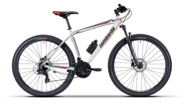 Lombardo Sestriere 270 Hardtail 27.5"