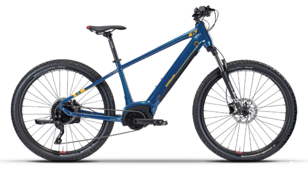 Lombardo Tonale eHardtail 27.5”+ – Image 2