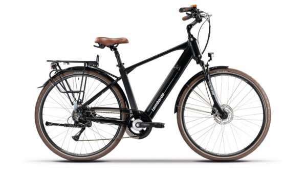 Lombardo Trastevere Agevole eCommuter & eCity 28”