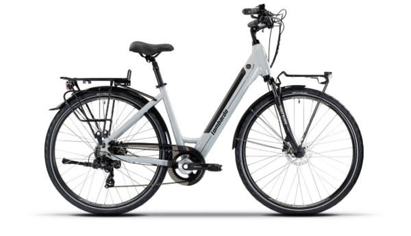 Lombardo Trastevere eCommuter & eCity 28"