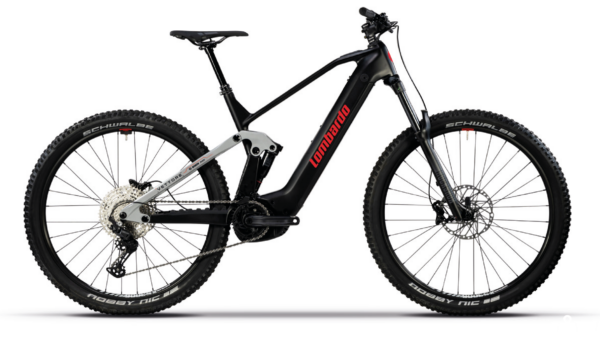 Lombardo Vettore eAll Mountain 29"